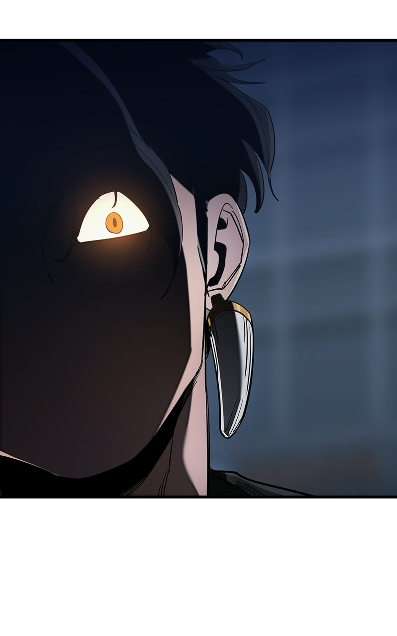 Return of the King of Hell Episode 107 page 95 - 