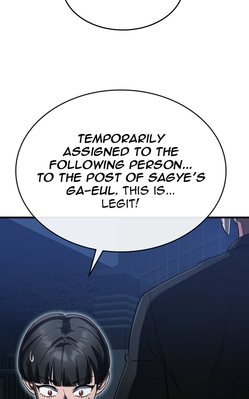 Return of the King of Hell Episode 107 page 99 - 