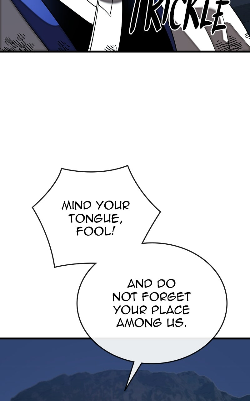 Return of the King of Hell Episode 108 page 11 - 