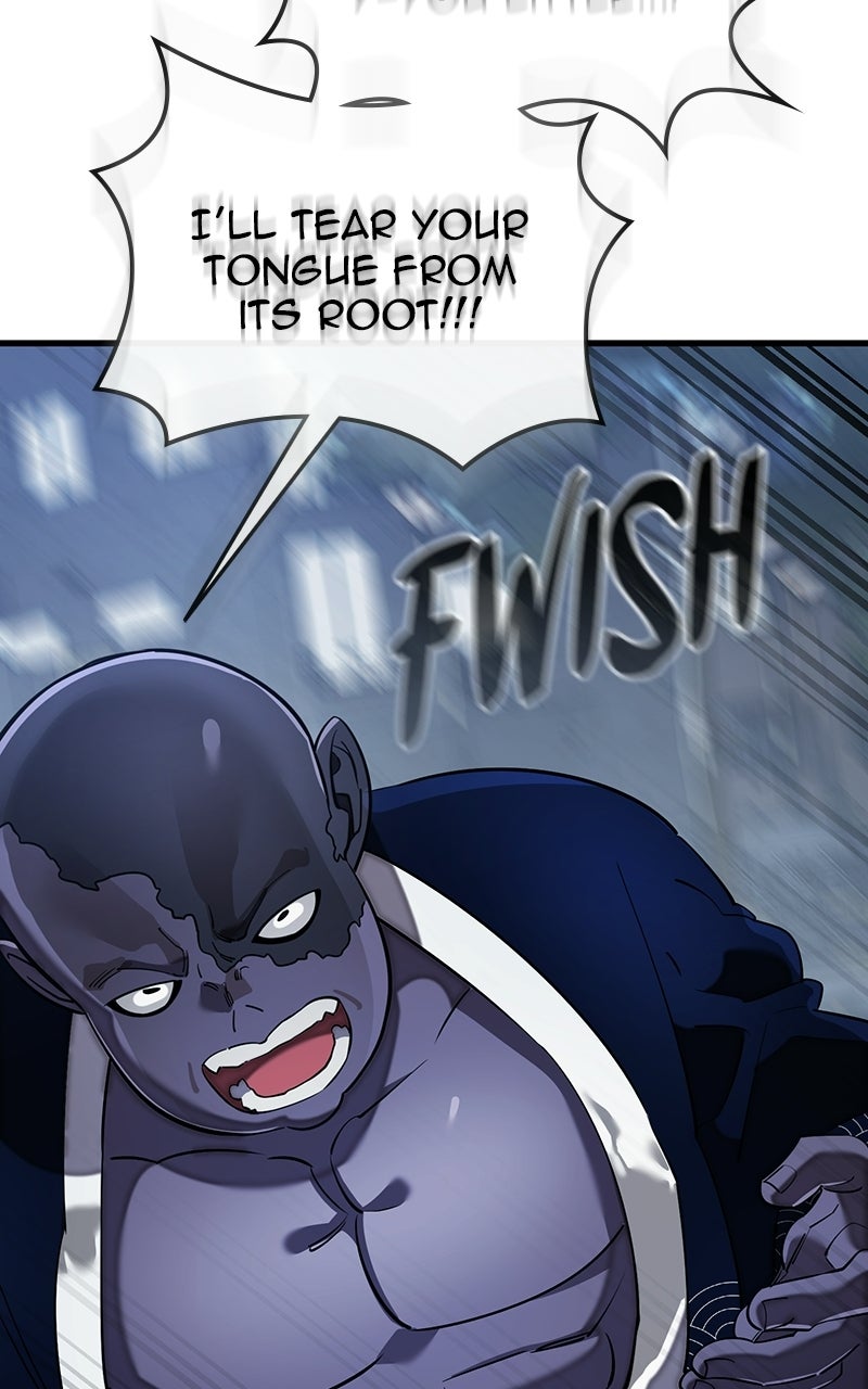 Return of the King of Hell Episode 108 page 101 - 