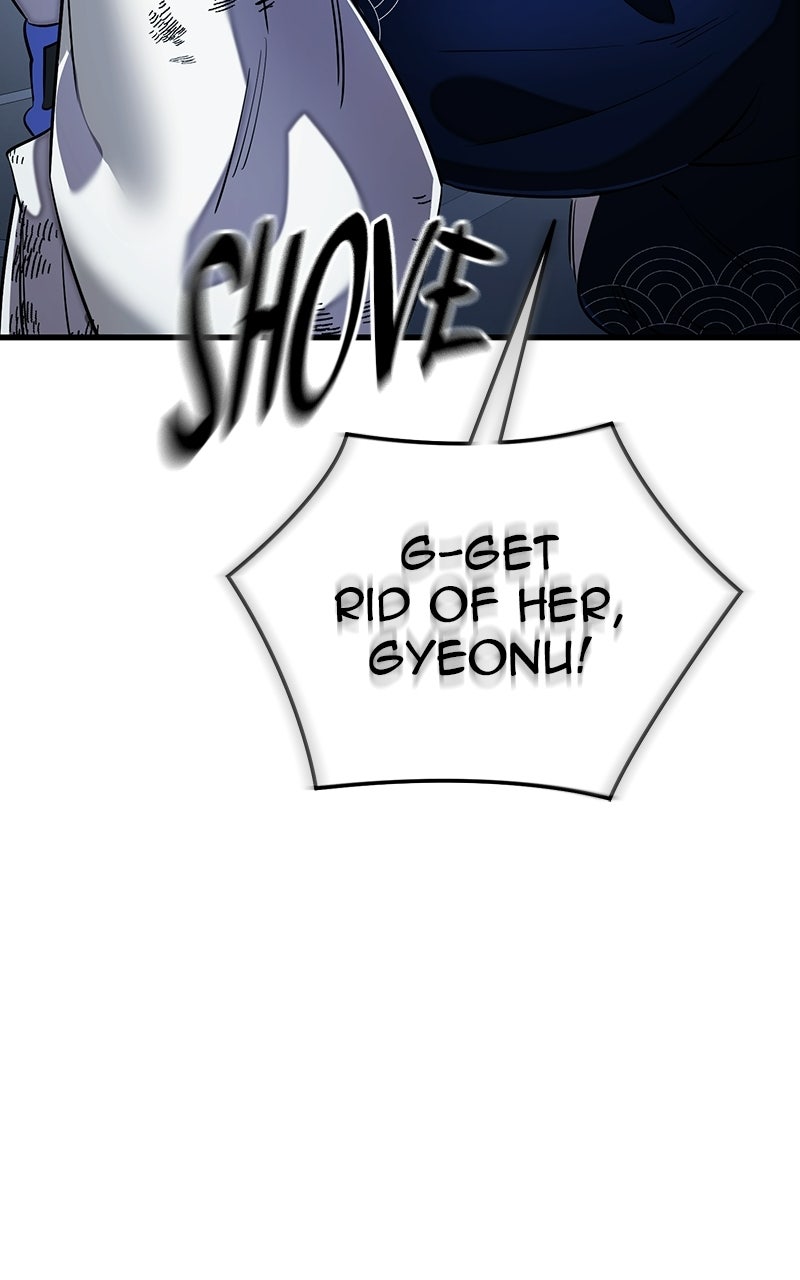 Return of the King of Hell Episode 108 page 106 - 