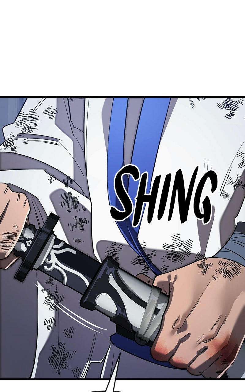 Return of the King of Hell Episode 108 page 107 - 