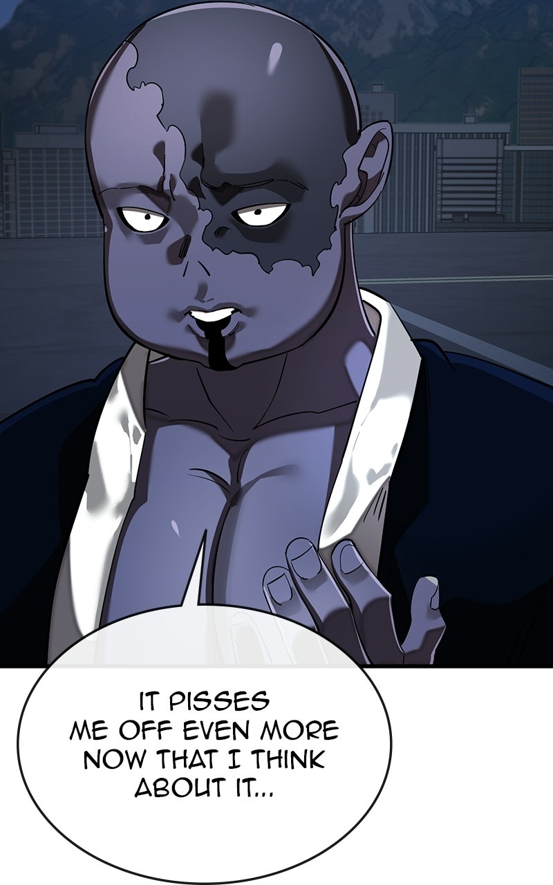 Return of the King of Hell Episode 108 page 12 - 