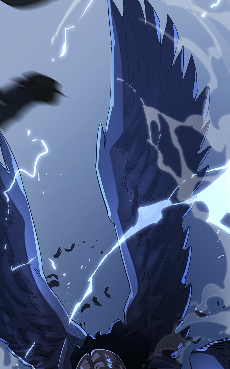 Return of the King of Hell Episode 108 page 115 - 
