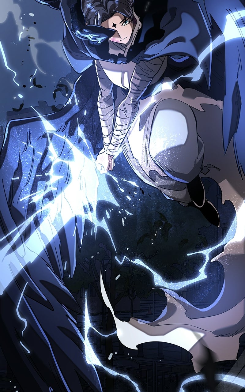 Return of the King of Hell Episode 108 page 116 - 