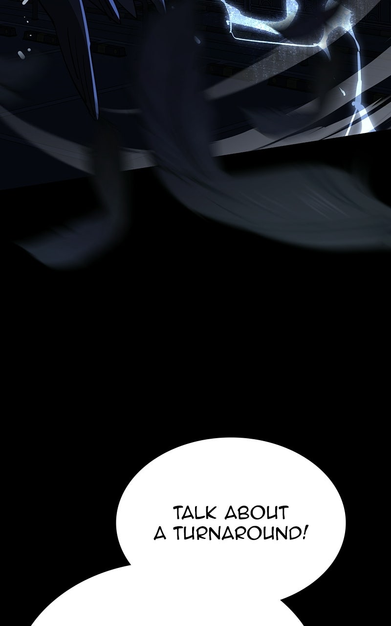 Return of the King of Hell Episode 108 page 117 - 