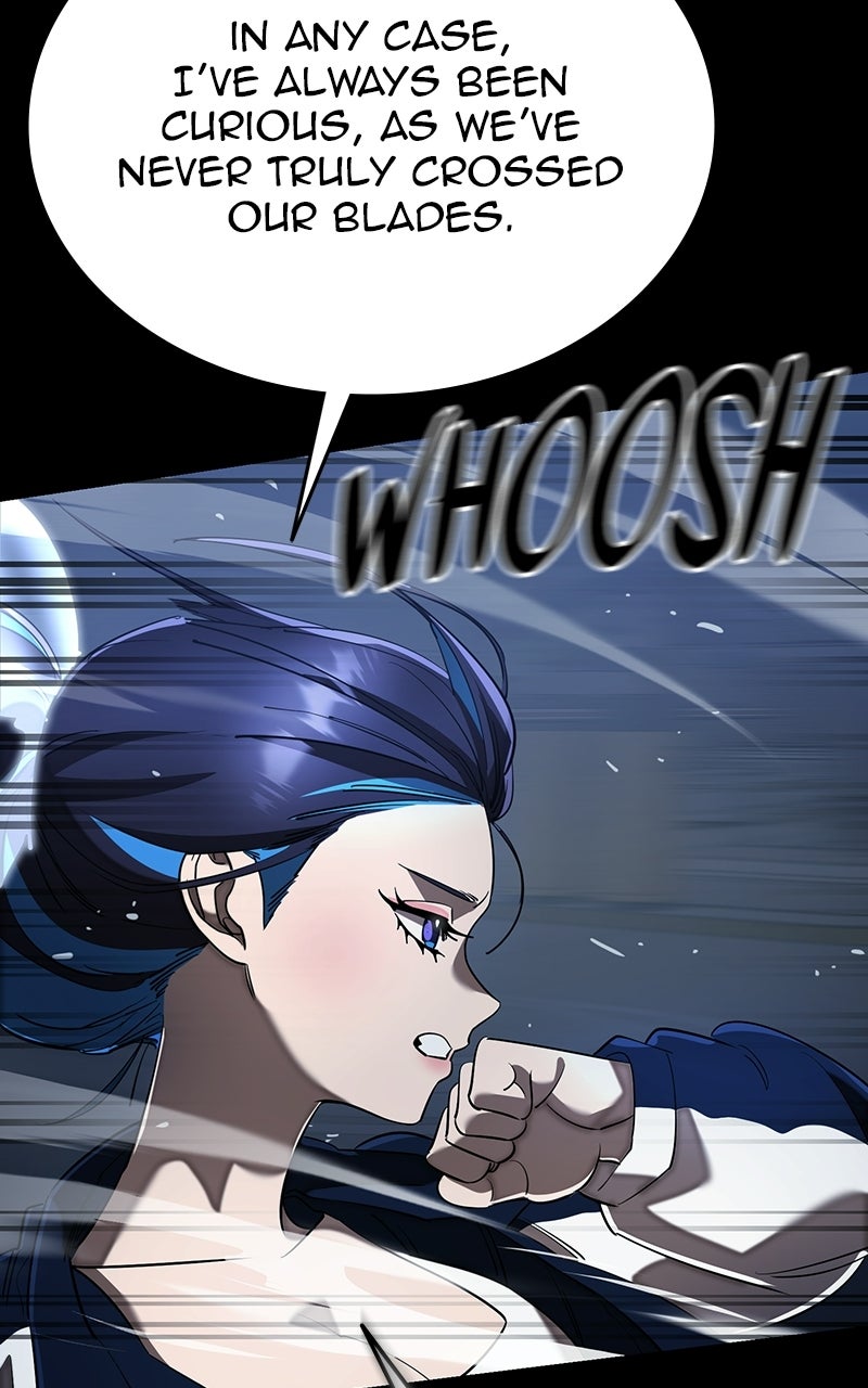 Return of the King of Hell Episode 108 page 118 - 
