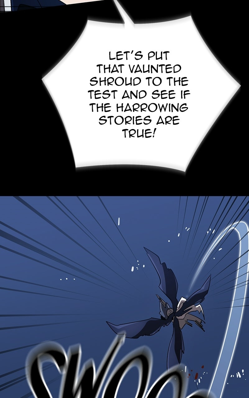 Return of the King of Hell Episode 108 page 119 - 