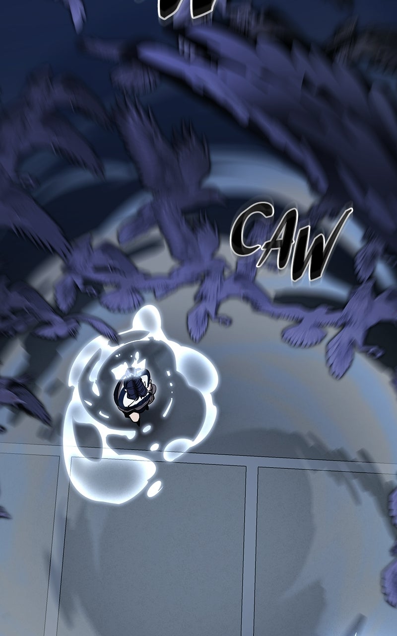 Return of the King of Hell Episode 108 page 127 - 