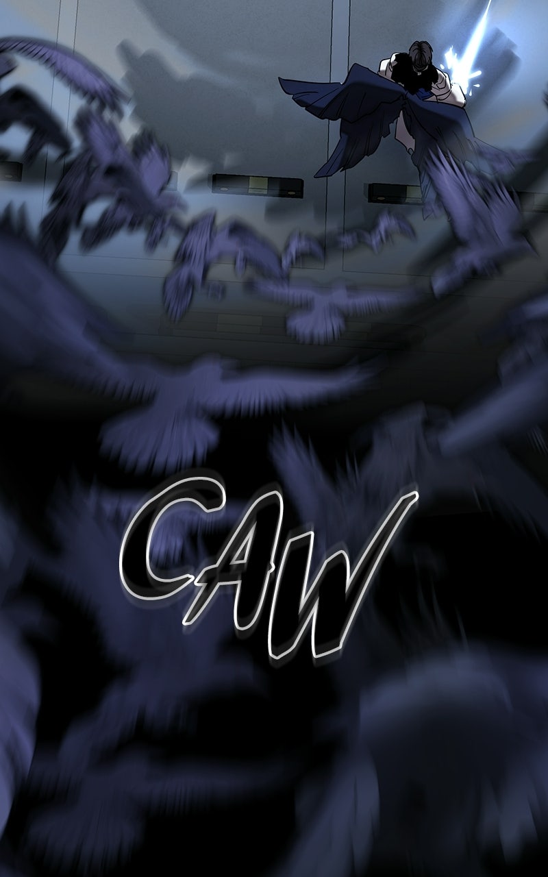Return of the King of Hell Episode 108 page 128 - 