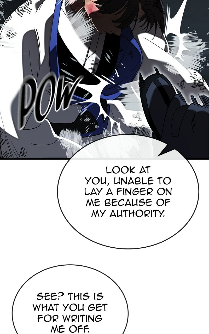 Return of the King of Hell Episode 108 page 14 - 