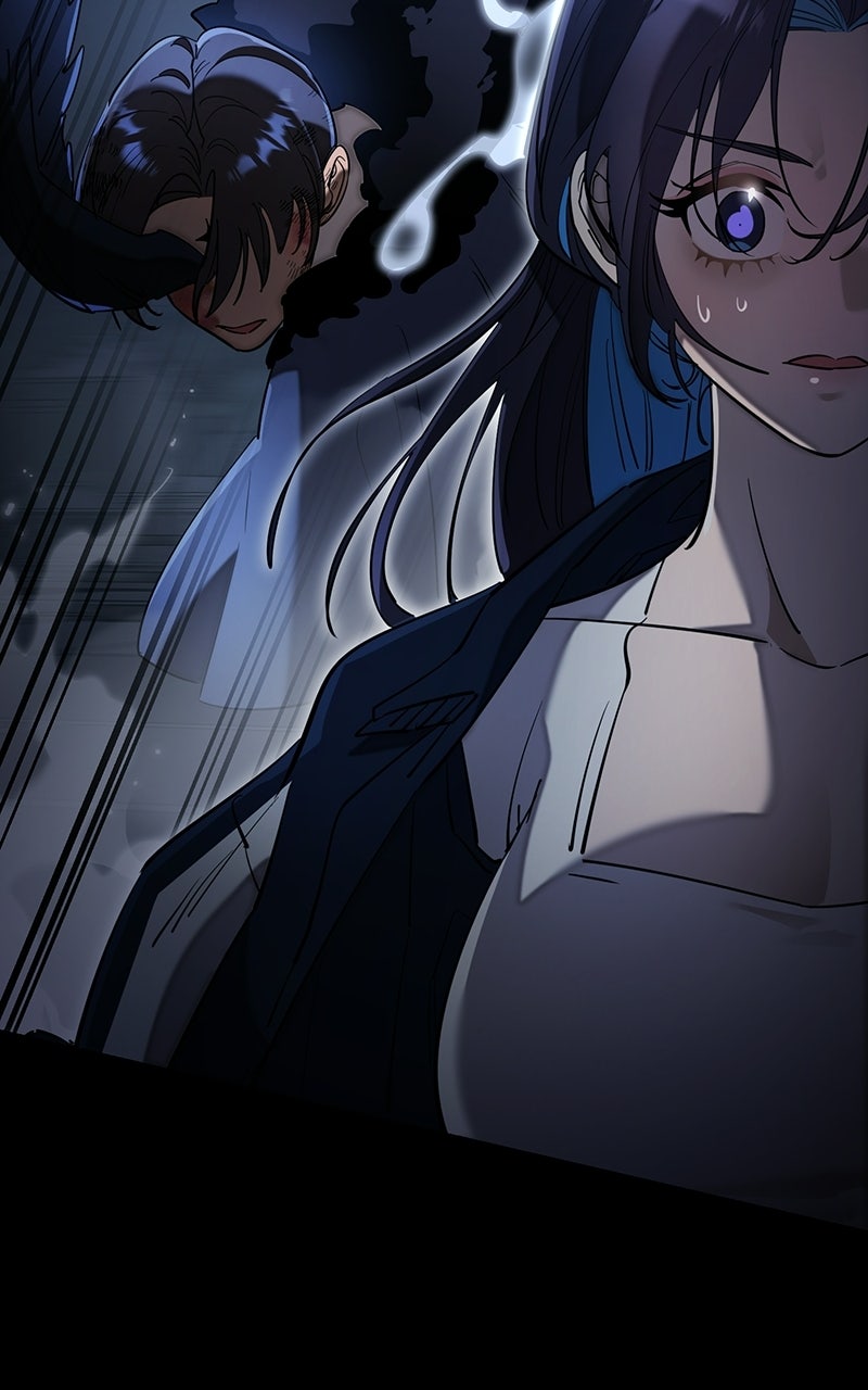 Return of the King of Hell Episode 108 page 137 - 