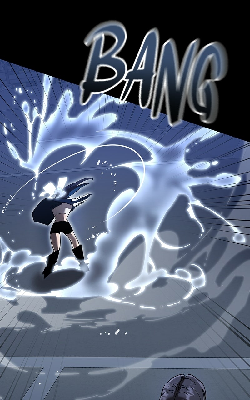 Return of the King of Hell Episode 108 page 140 - 