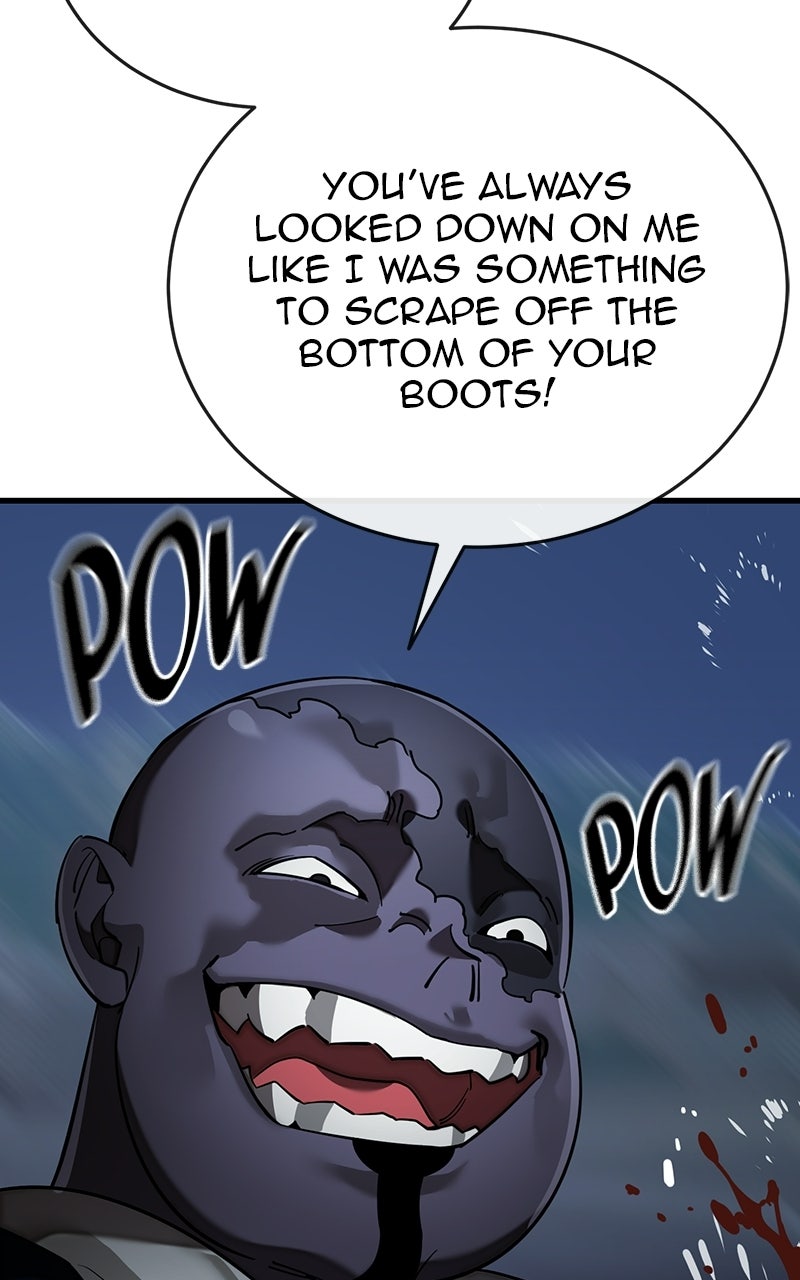 Return of the King of Hell Episode 108 page 15 - 
