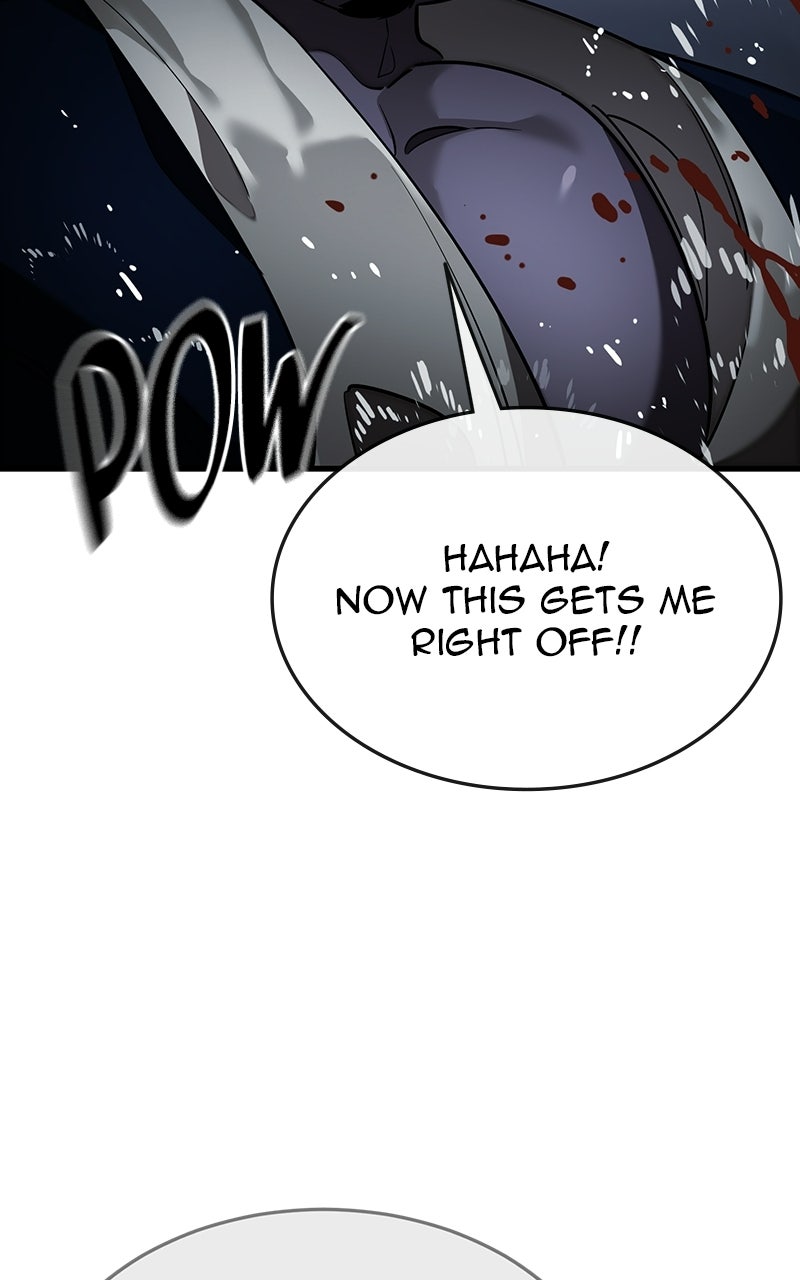 Return of the King of Hell Episode 108 page 16 - 