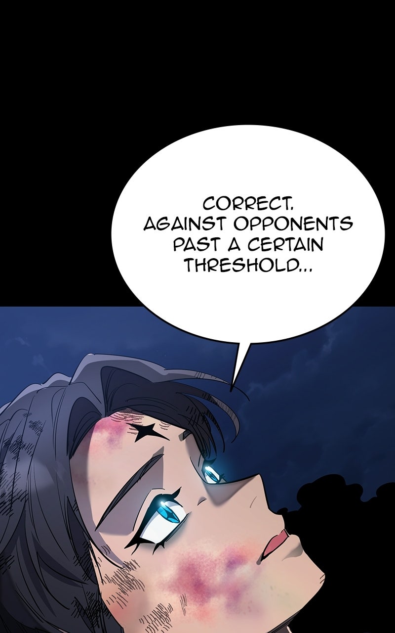 Return of the King of Hell Episode 108 page 151 - 