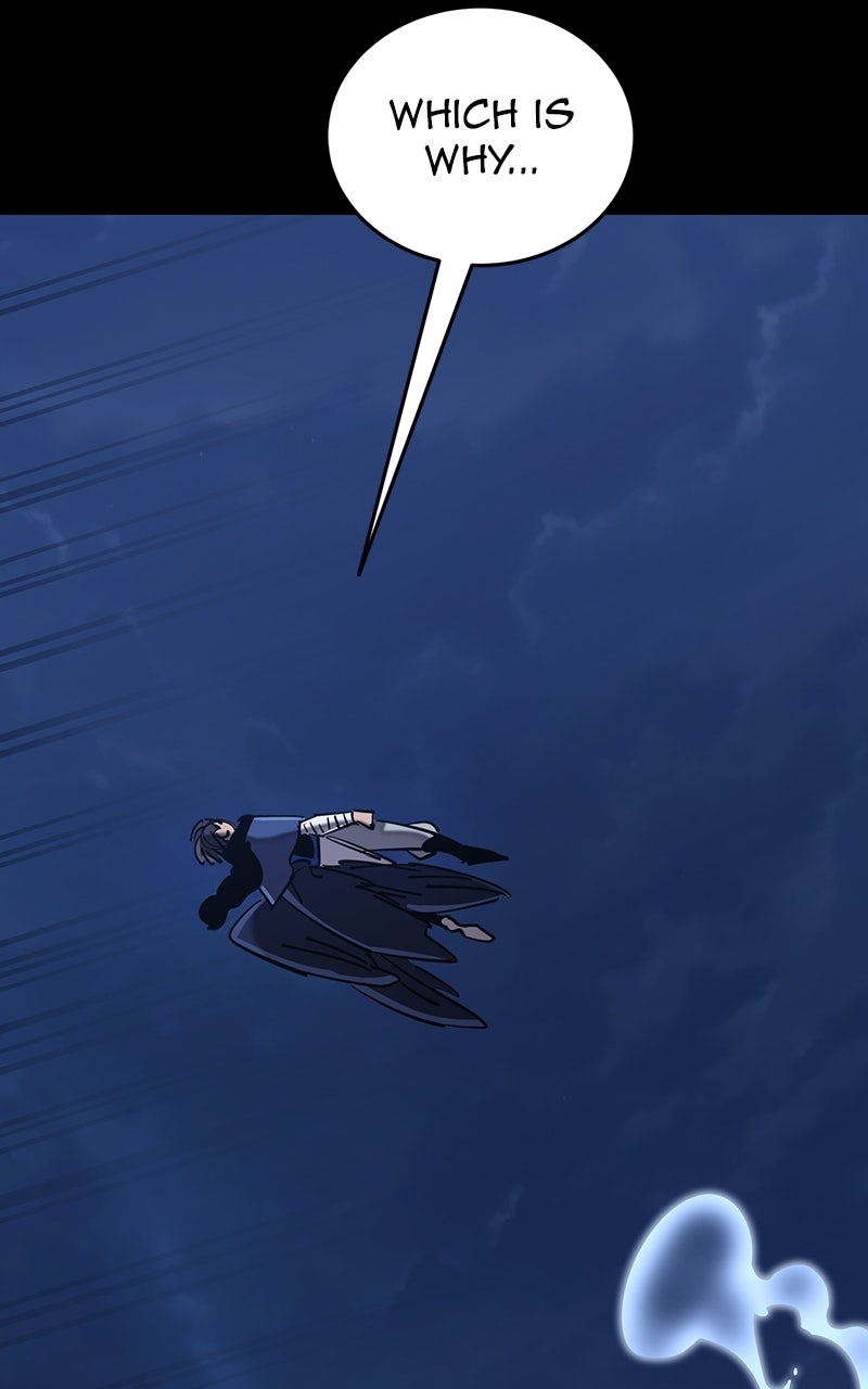 Return of the King of Hell Episode 108 page 153 - 
