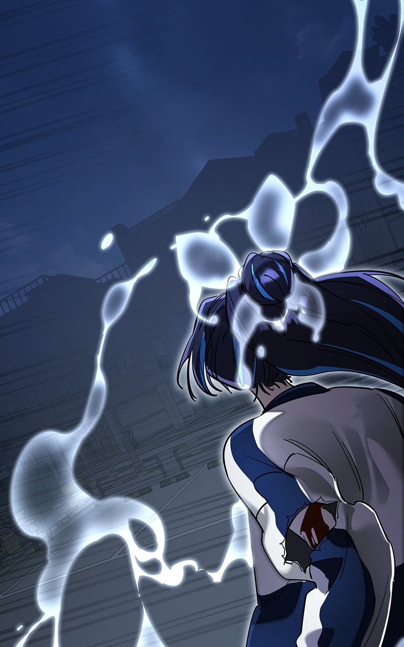 Return of the King of Hell Episode 108 page 154 - 