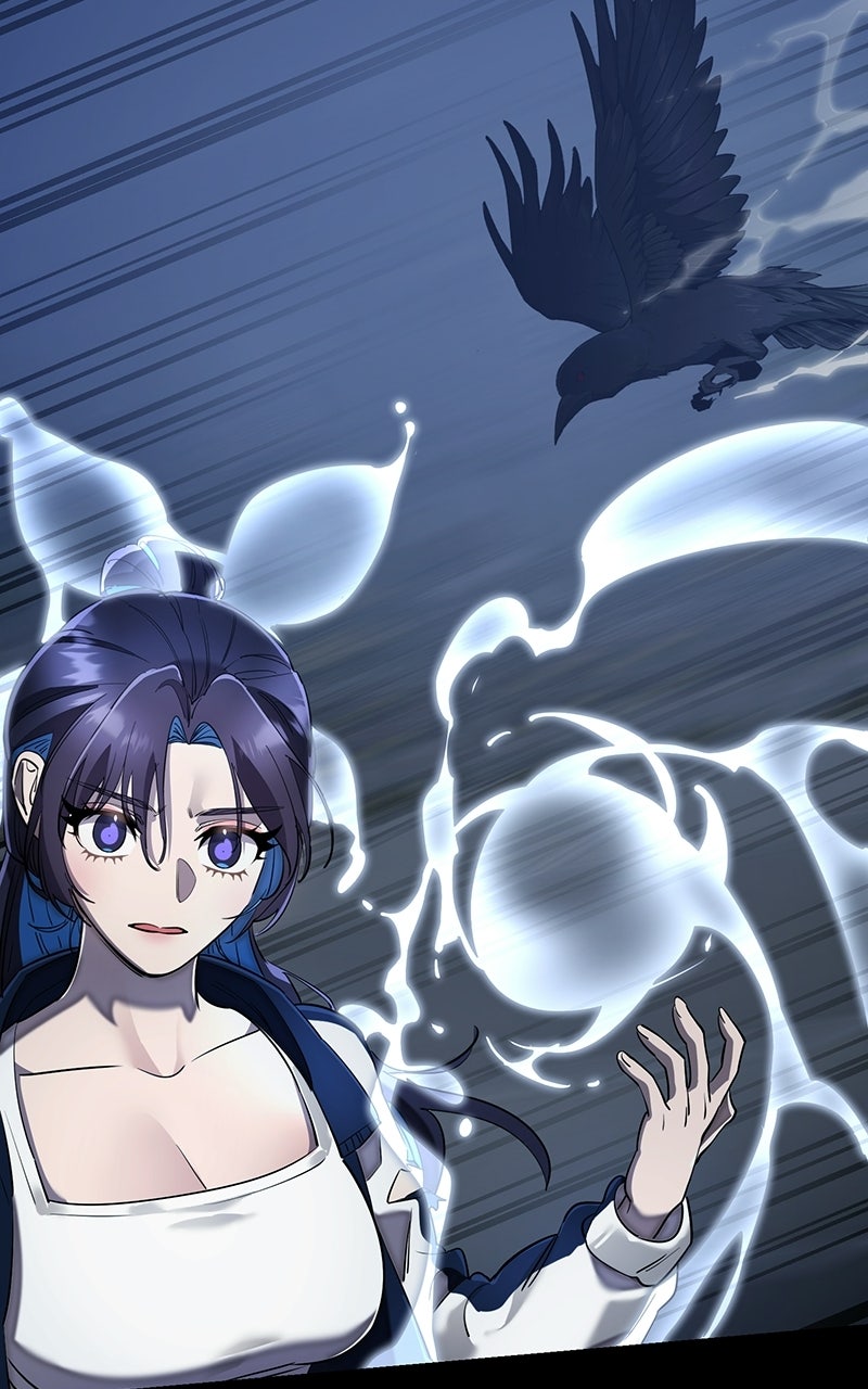 Return of the King of Hell Episode 108 page 158 - 