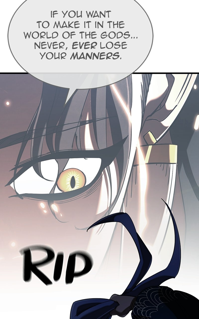 Return of the King of Hell Episode 108 page 17 - 