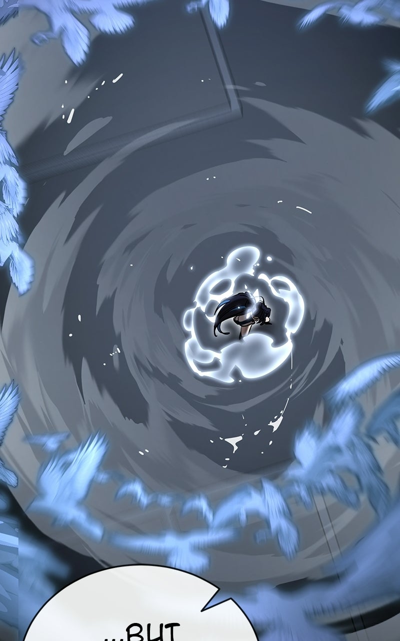 Return of the King of Hell Episode 108 page 164 - 