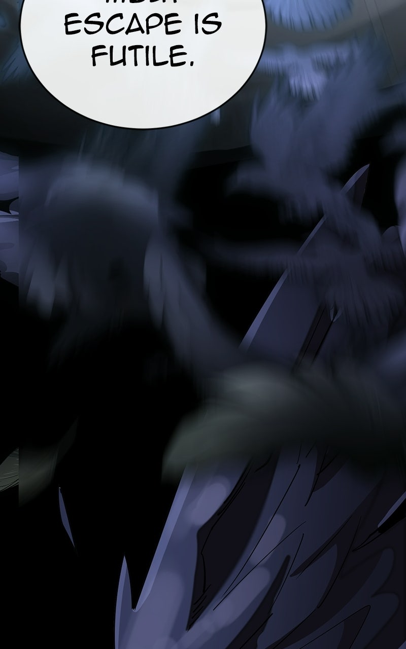 Return of the King of Hell Episode 108 page 165 - 