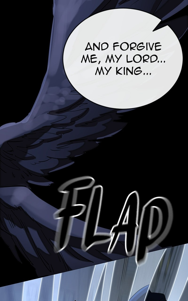 Return of the King of Hell Episode 108 page 166 - 