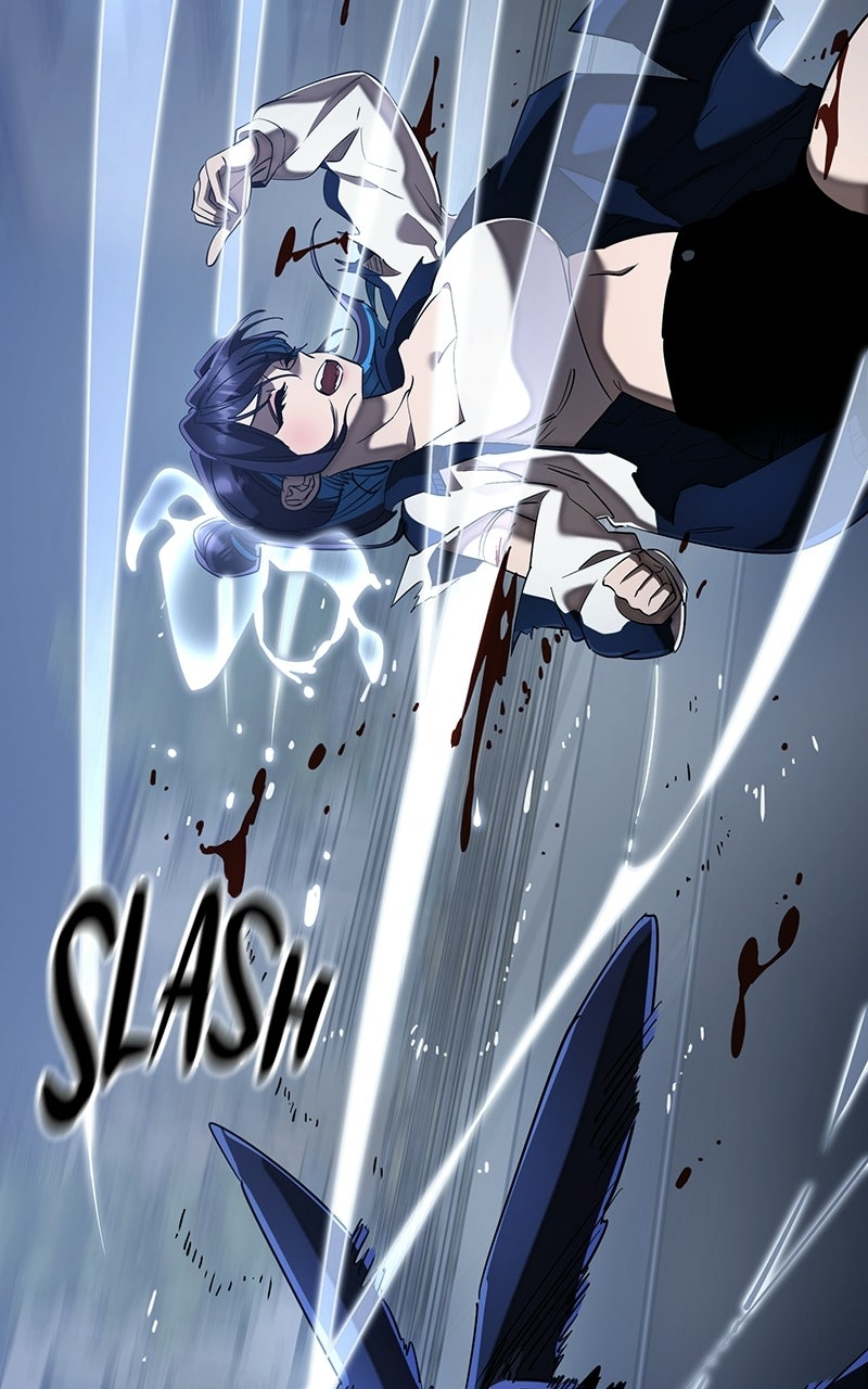 Return of the King of Hell Episode 108 page 167 - 
