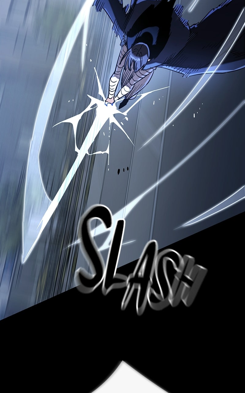 Return of the King of Hell Episode 108 page 168 - 