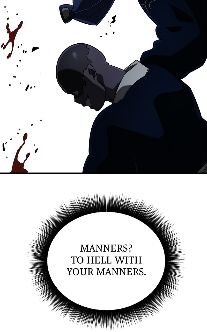 Return of the King of Hell Episode 108 page 18 - 