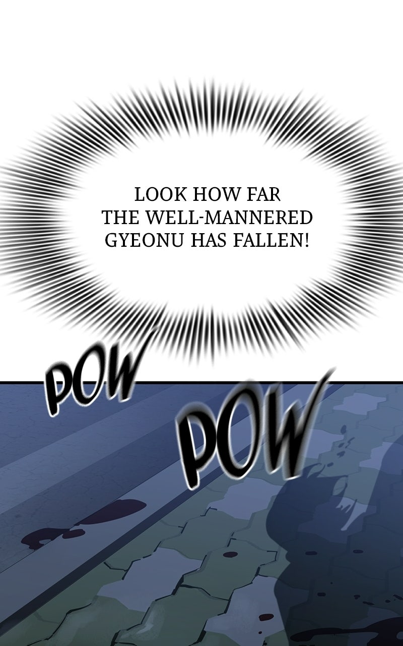Return of the King of Hell Episode 108 page 19 - 