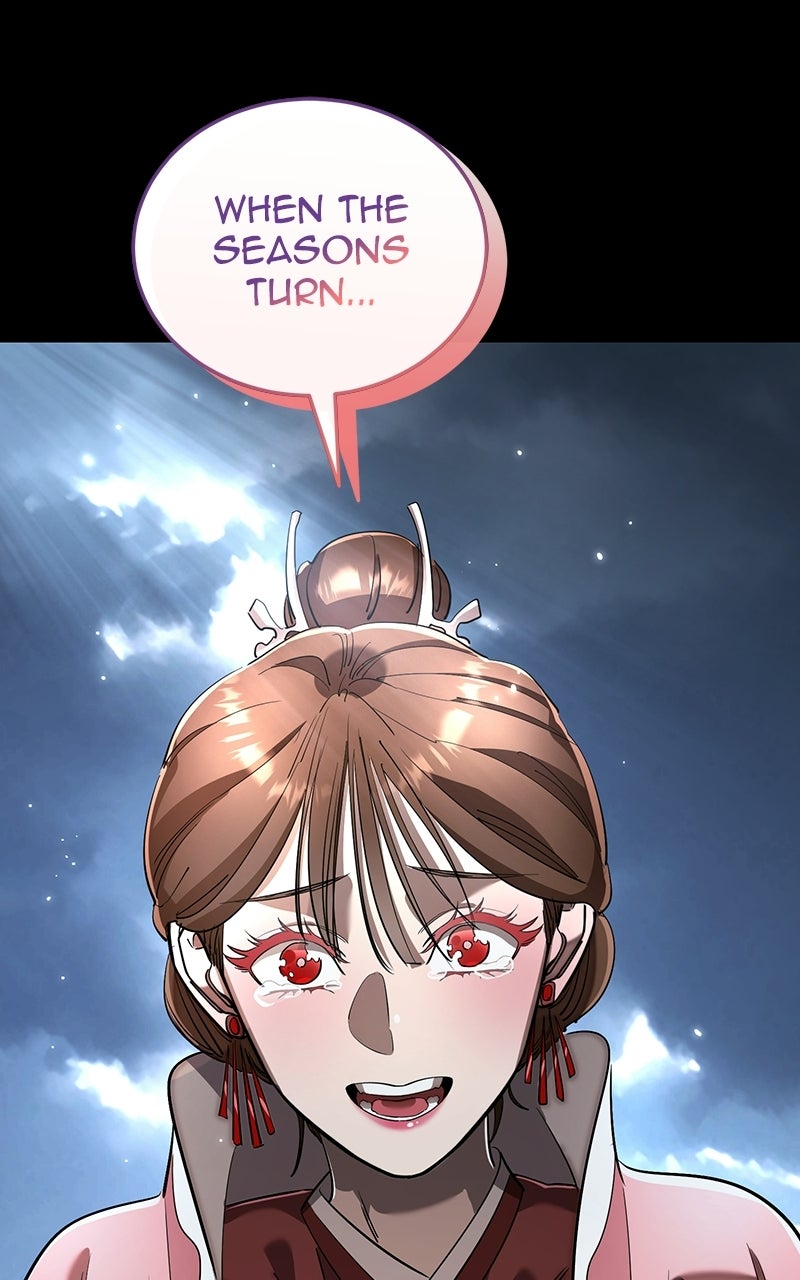 Return of the King of Hell Episode 108 page 27 - 