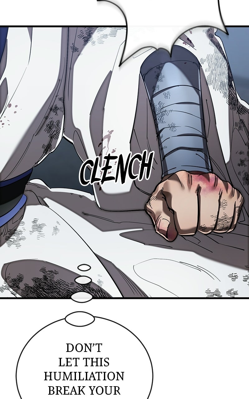 Return of the King of Hell Episode 108 page 30 - 