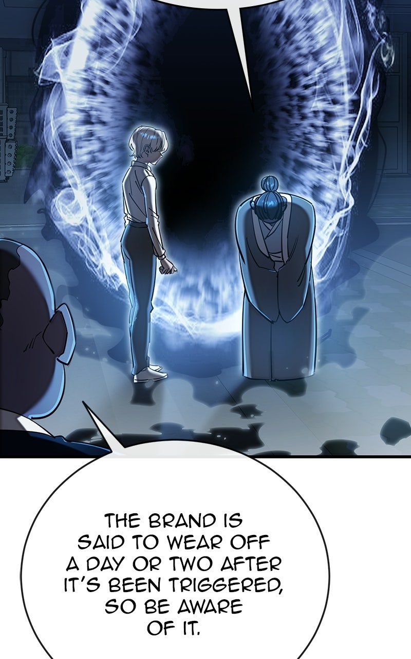 Return of the King of Hell Episode 108 page 4 - 