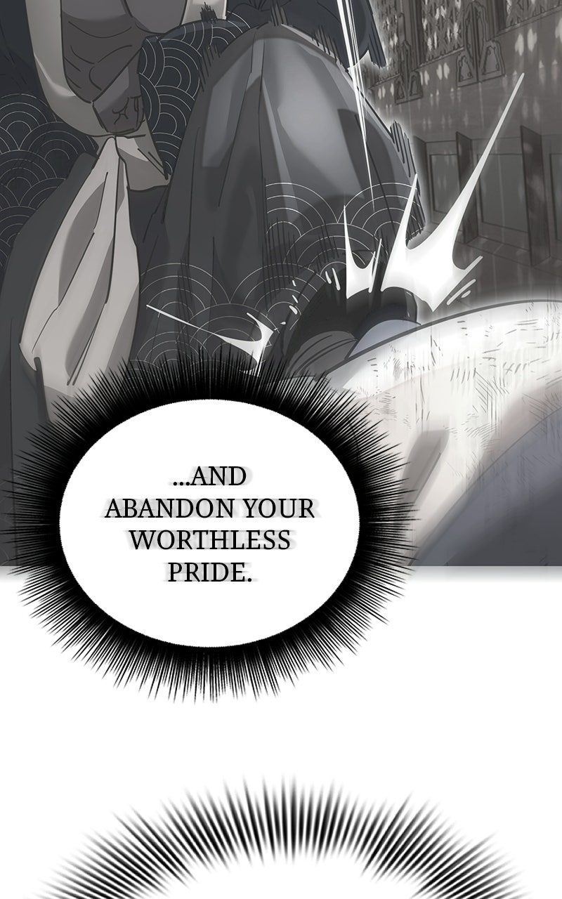 Return of the King of Hell Episode 108 page 32 - 