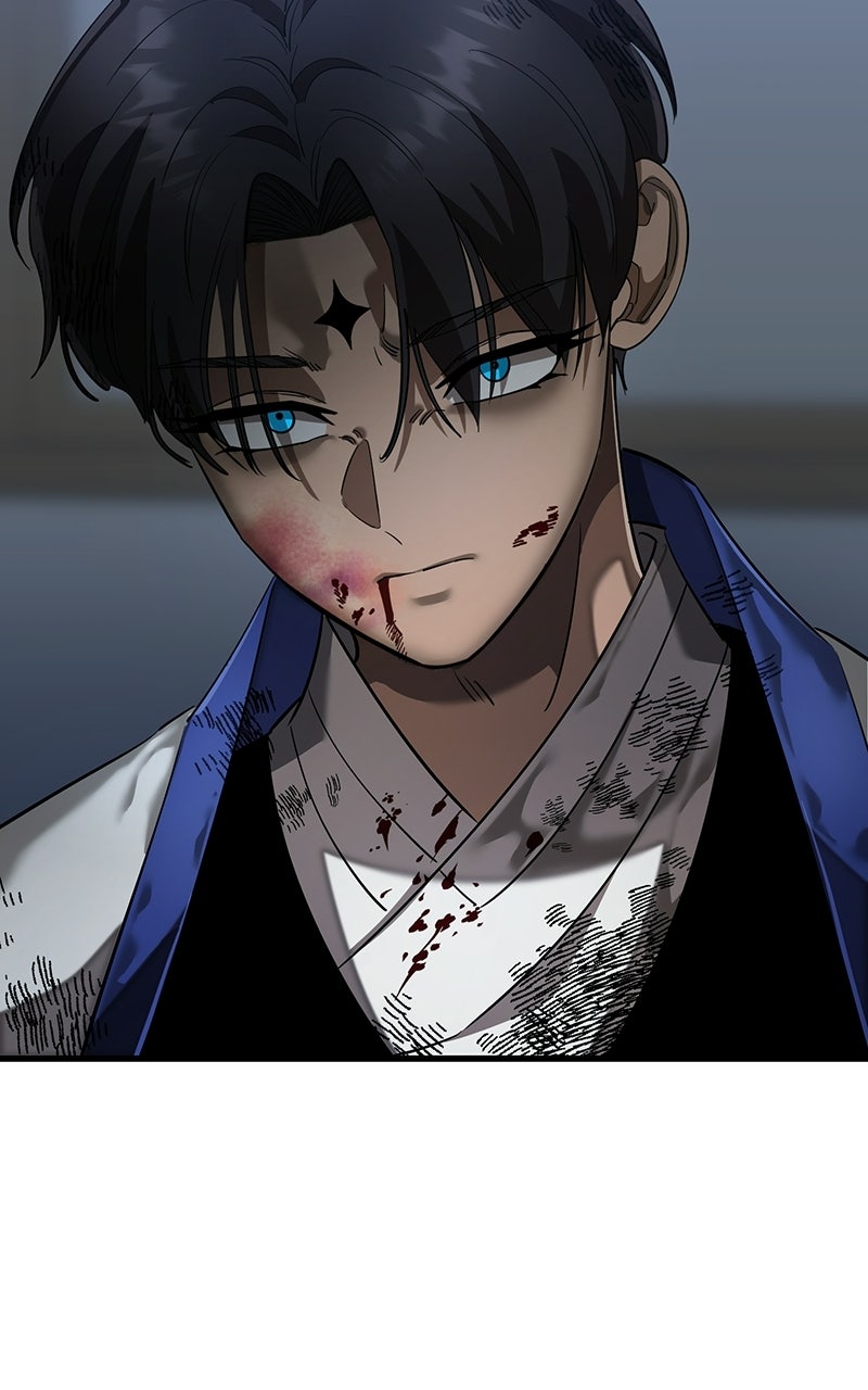 Return of the King of Hell Episode 108 page 36 - 