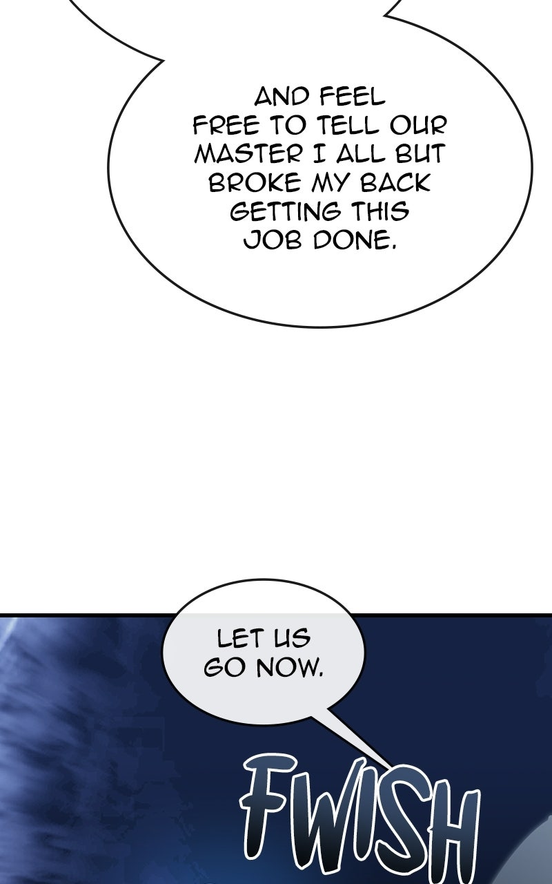 Return of the King of Hell Episode 108 page 5 - 