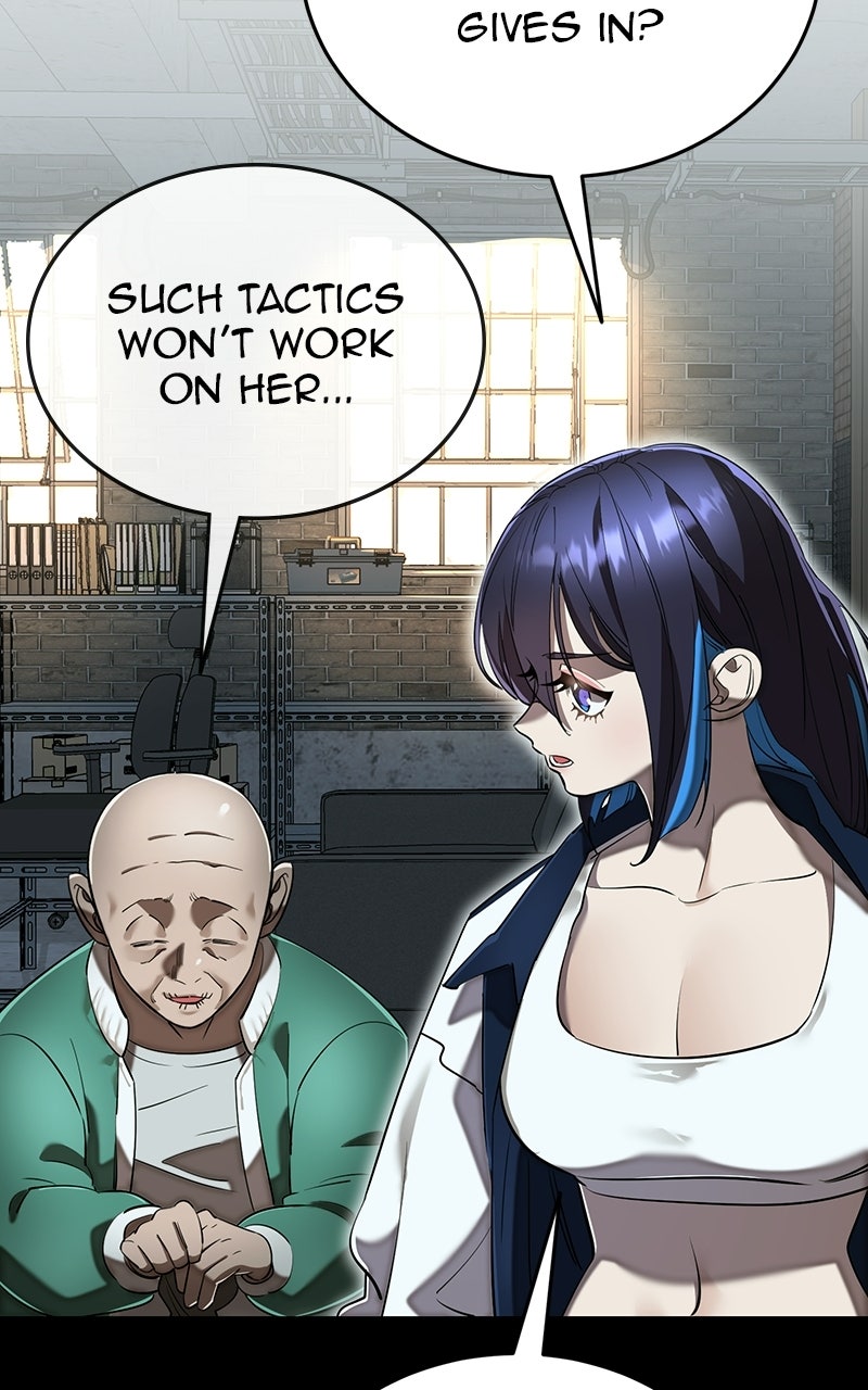 Return of the King of Hell Episode 108 page 44 - 