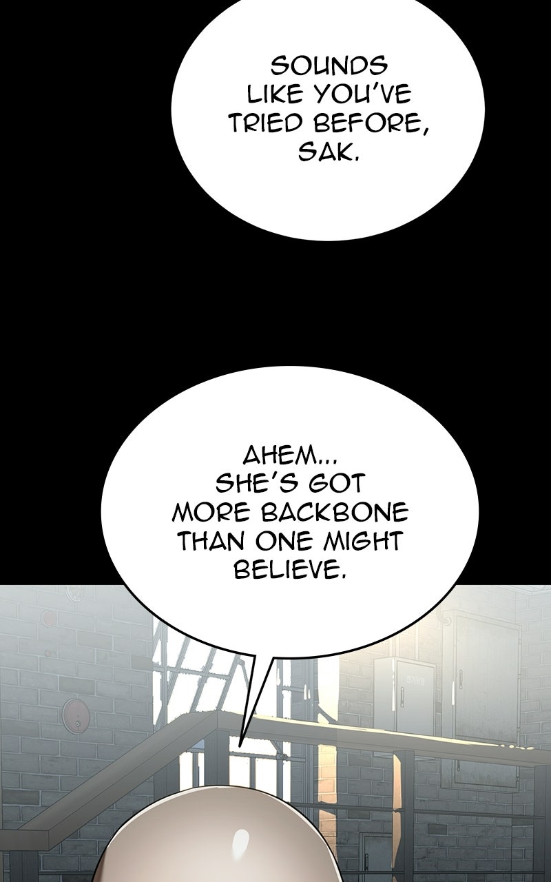 Return of the King of Hell Episode 108 page 45 - 