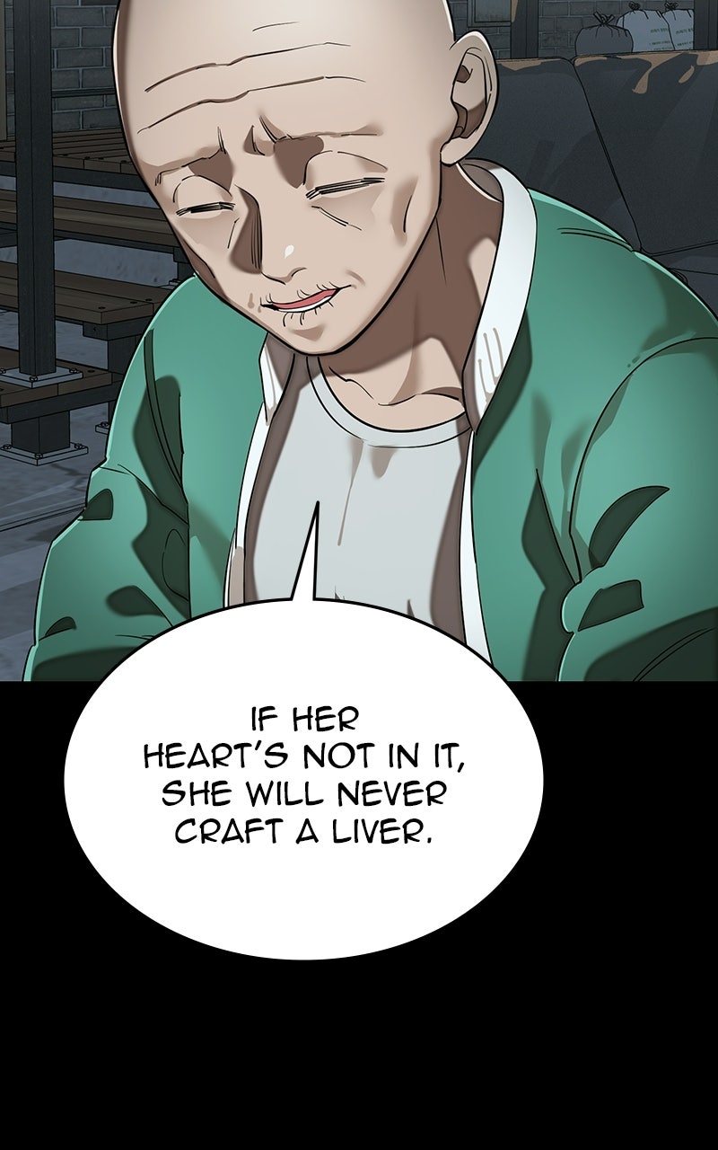 Return of the King of Hell Episode 108 page 46 - 