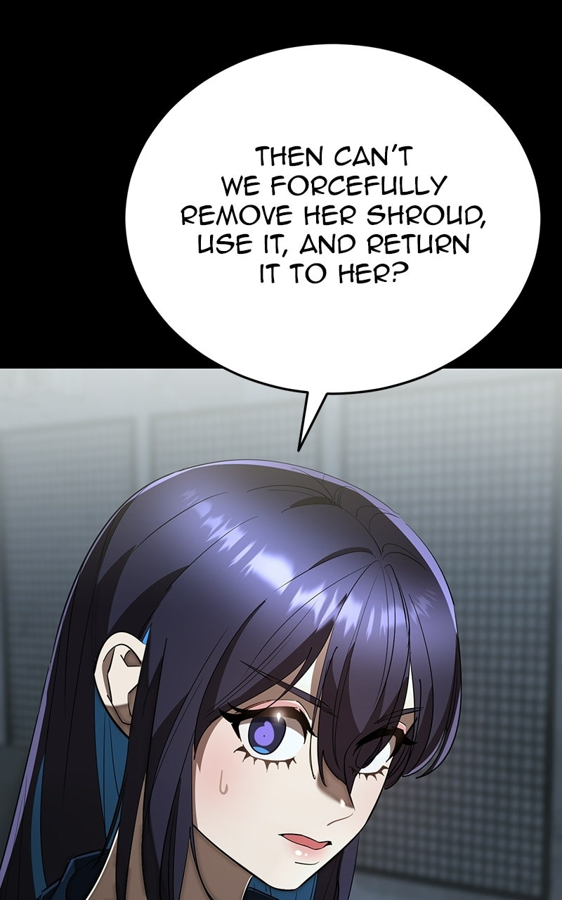 Return of the King of Hell Episode 108 page 47 - 