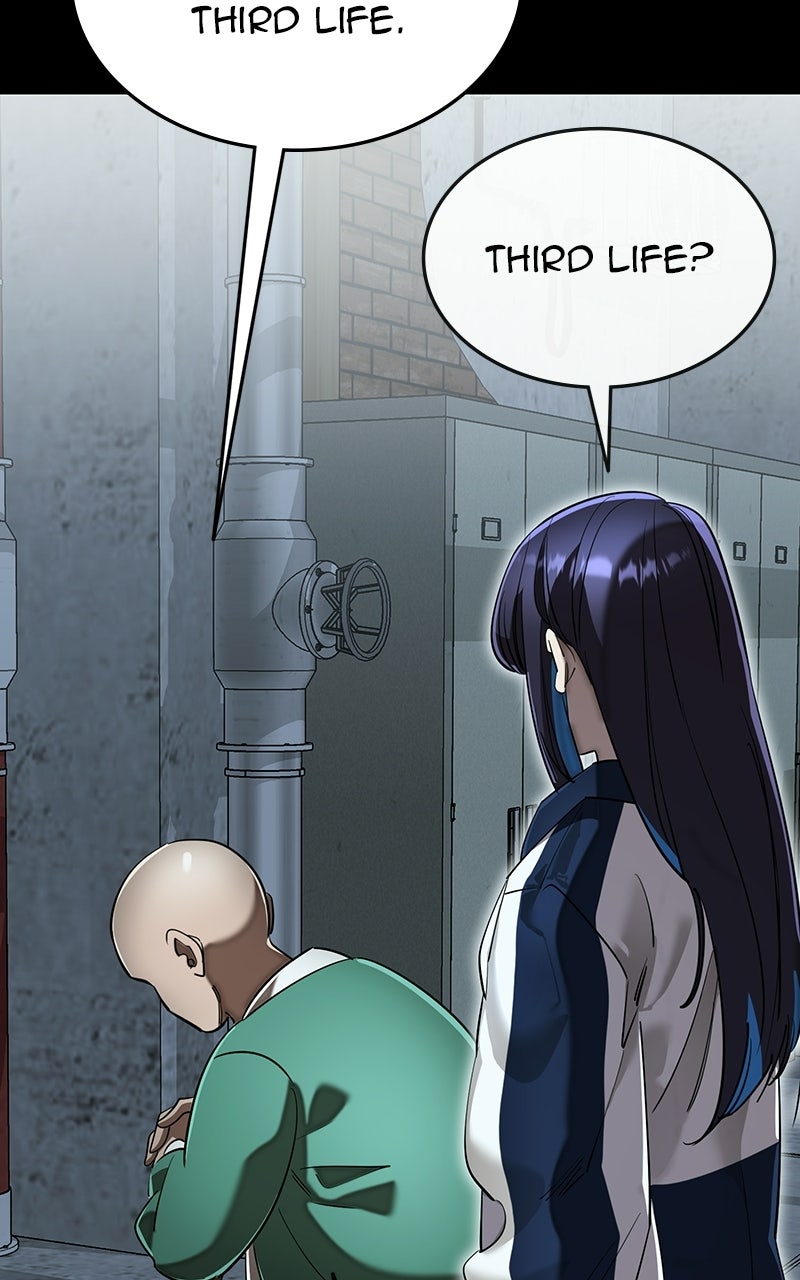 Return of the King of Hell Episode 108 page 49 - 