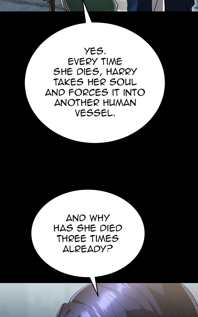 Return of the King of Hell Episode 108 page 50 - 