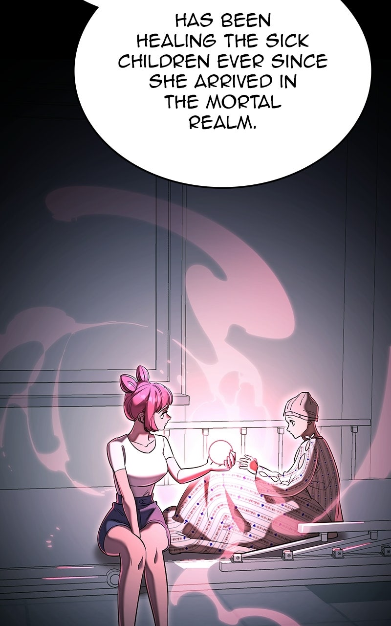 Return of the King of Hell Episode 108 page 52 - 