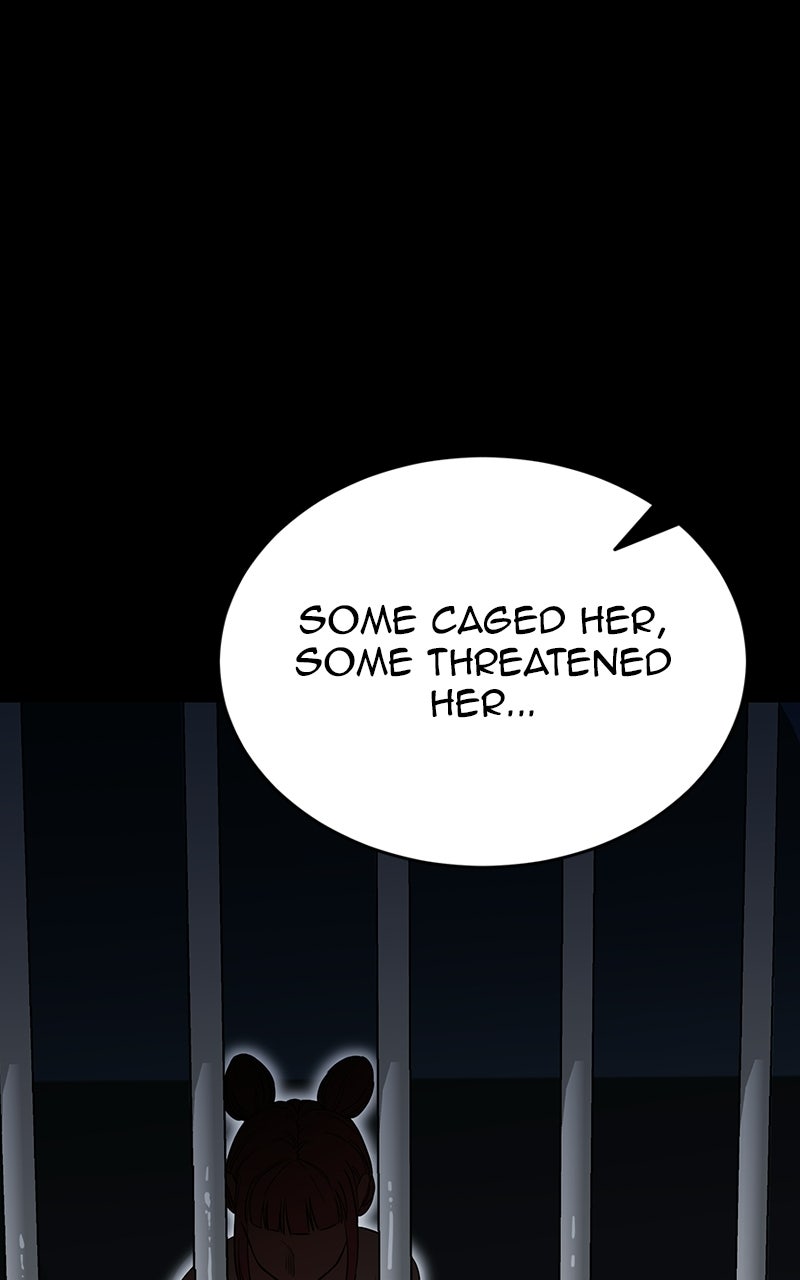 Return of the King of Hell Episode 108 page 54 - 