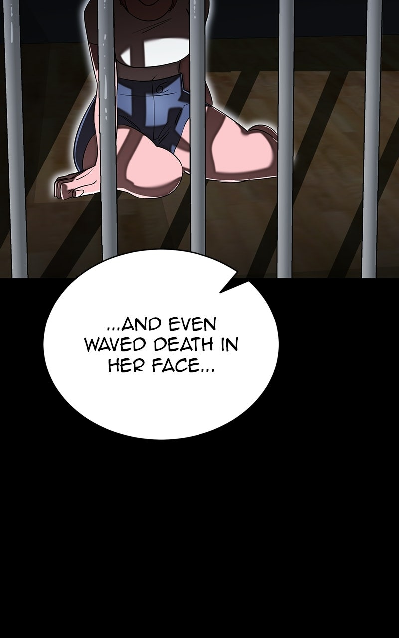 Return of the King of Hell Episode 108 page 55 - 