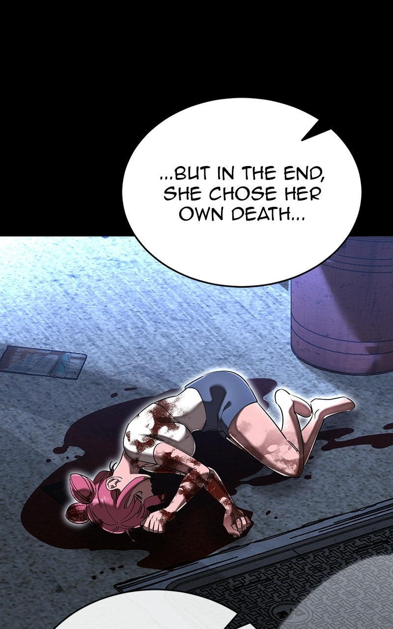Return of the King of Hell Episode 108 page 56 - 