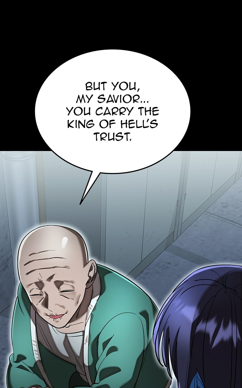 Return of the King of Hell Episode 108 page 59 - 