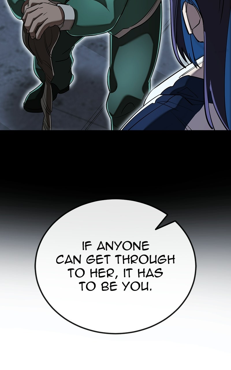 Return of the King of Hell Episode 108 page 60 - 