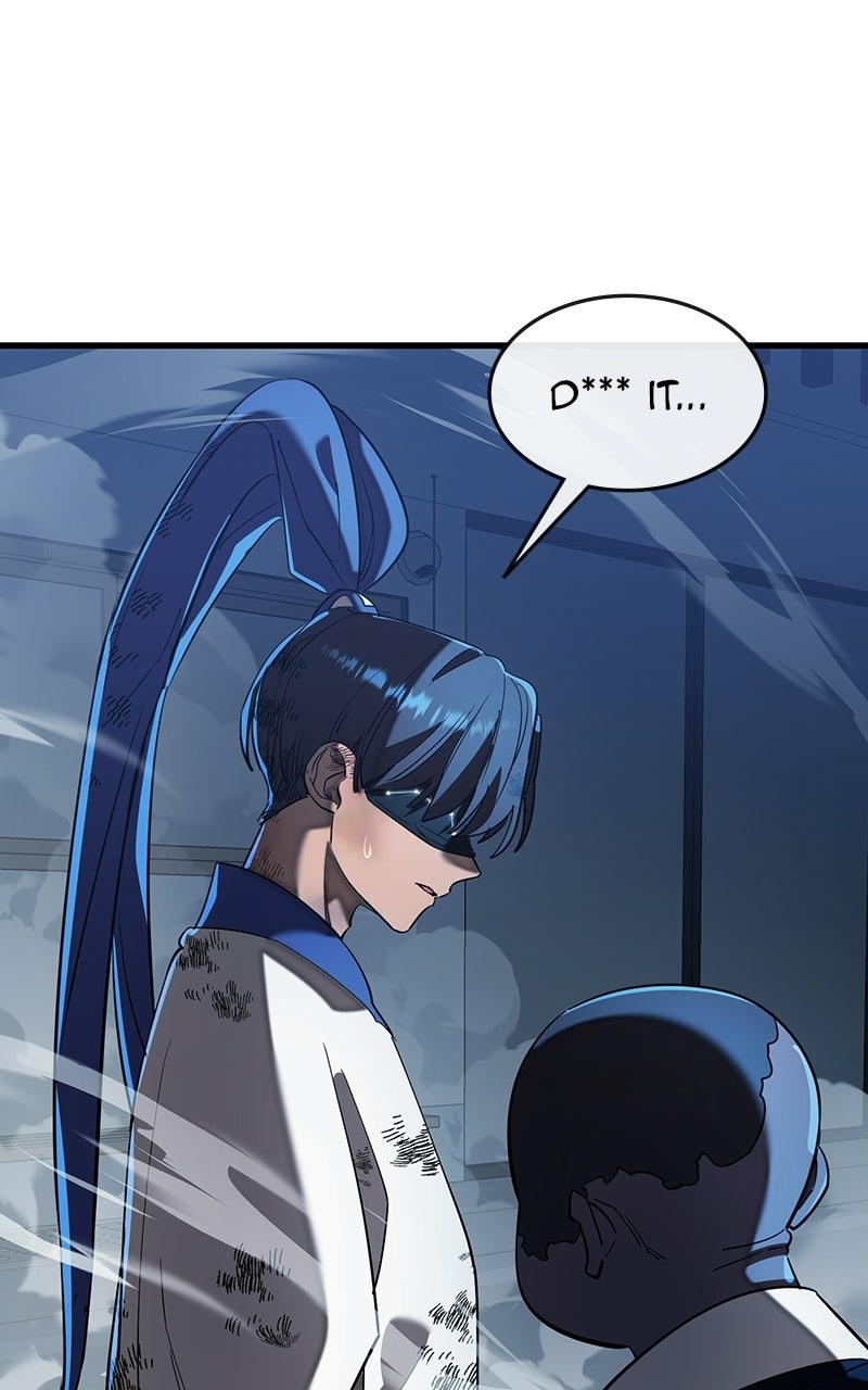 Return of the King of Hell Episode 108 page 7 - 
